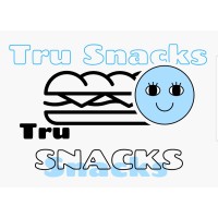 Tru Snacks logo - Similar company to Trusnax