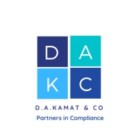 D A Kamat & Co