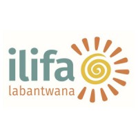 Ilifa Labantwana logo - Similar company to Cotlands