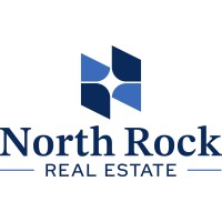 NORTH ROCK REAL ESTATE, LLC logo - Similar company to Blue Ridge Pallet Llc