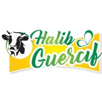 HALIB GUERCIF logo - Similar company to Gastromix