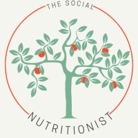 The Social Nutritionist, LLC logo - Similar company to Functional Nutritionist Academy 🍉