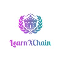 LearnXChain logo - Similar company to Avenyx Systems Pvt. Ltd.