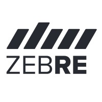 ZEBRE logo - Similar company to Hd Renewable Energy