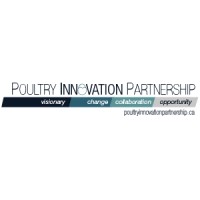 Poultry Innovation Partnership logo - Similar company to Giannone Poultry