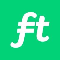 Fan Tipper logo - Similar company to 21-19 Brand & Moving Image
