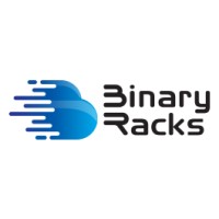 Binary Racks logo - Similar company to Webviewer