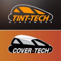 TINTTECH & COVERTECH logo - Similar company to Man Protection B.V.