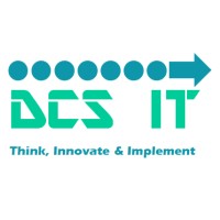 DCS ITECH logo - Similar company to Dcs & It Solutions