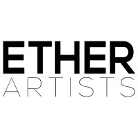 Ether Artists logo - Similar company to Workbook Creative, Inc.