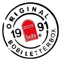 Bobi.com logo - Similar company to Tke Engineering & Design