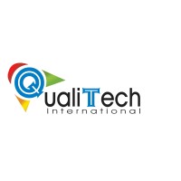 Qualitech international logo - Similar company to Thequa