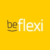 BeFlexi logo - Similar company to Workforce Pro