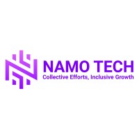 Namo Tech Solution logo - Similar company to Arogyamithra