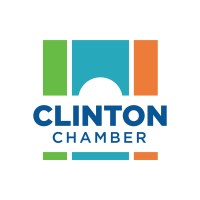 Clinton Chamber of Commerce, Clinton MS logo - Similar company to Chamber Of Flowood & Visitor Center