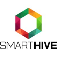 SmartHive logo - Similar company to Smarthive