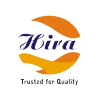 Hira Industries logo - Similar company to Hira Industries Llc