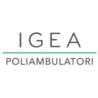 IGEA POLIAMBULATORI logo - Similar company to Poliambulatorio Medico Chirurgico Dr. Enrico Filippini