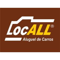 Loc All Aluguel de Carros Brasil logo - Similar company to Carmoov - Aluguel De Carros