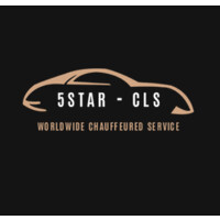 5 Star CLS - Premier Luxury Transportation logo - Similar company to Evolve Executive Car Services