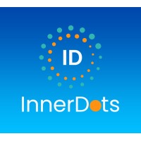 InnerDots logo - Similar company to Decibeats India