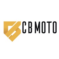 CBMOTO logo - Similar company to Concept Groups