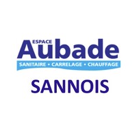 ESPACE AUBADE SANNOIS logo - Similar company to Masterceram