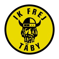 IK Frej Täby logo - Similar company to Digital Metrics S.R.L.