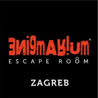 Escape Room Enigmarium Zagreb