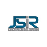 JSIR MUWAILEH STEEL LLC logo - Similar company to Alezdhar.Ae