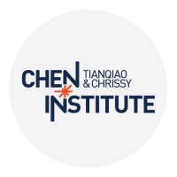 Tianqiao and Chrissy Chen Institute logo - Similar company to Shanda Interactive Entertainment Ltd.