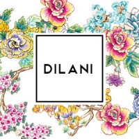 DILANI Skincare logo - Similar company to Divani Home & Deco