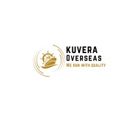 kuvera overseas logo - Similar company to Escom Group Llc