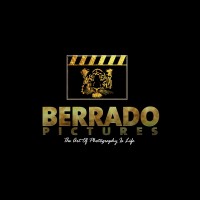 Berrado Pictures logo - Similar company to Vocal Mentality