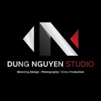 Dũng Nguyên Studio logo - Similar company to Locallective Studio