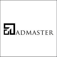 AdMaster.rs logo - Similar company to Yabbi