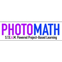 PhotoMath - S.T.E.A.M. Powered Learning
