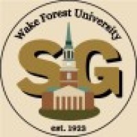 Wake Forest Student Government