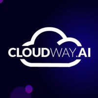 Cloudway.AI logo - Similar company to Suprb