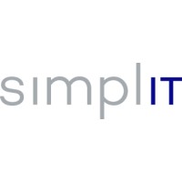 simplit logo - Similar company to Simplit