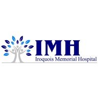 Iroquois Memorial Hospital logo - Similar company to Baxter S Barbara, Md