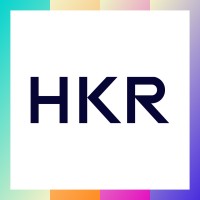 HKR logo - Similar company to Stationhead