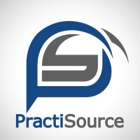 PractiSource, LLC - Healthcare Revenue Solutions logo - Similar company to Spaceintel