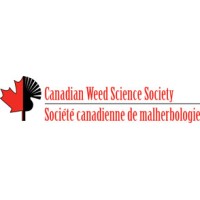 Canadian Weed Science Society logo - Similar company to Wssa Weeds