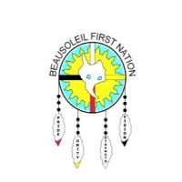 Beausoleil First Nation logo - Similar company to Niigaaniin