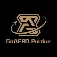GoAERO Purdue logo - Similar company to Boilerlaunch