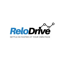 ReloDrive - Virtual Relocation Support logo - Similar company to Hansa One