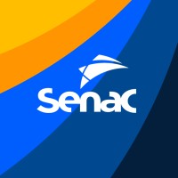 Senac Pernambuco logo - Similar company to Sebrae Pernambuco