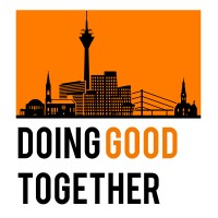 Doing Good Together Düsseldorf logo - Similar company to Sql Service