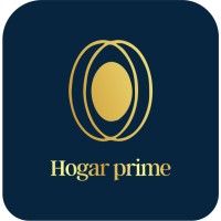 Hogar Prime logo - Similar company to Solaceswags